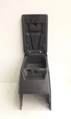 Toyota Land Cruiser (BJ70) Armrest