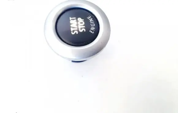 BMW 3 E90 E91 Engine start stop button switch 694991307 2942318