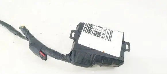 Chrysler Grand Voyager V Alarm control unit/module 
