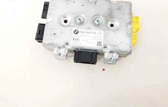 BMW 5 E60 E61 Door control unit/module 61356957759 6135-6957759