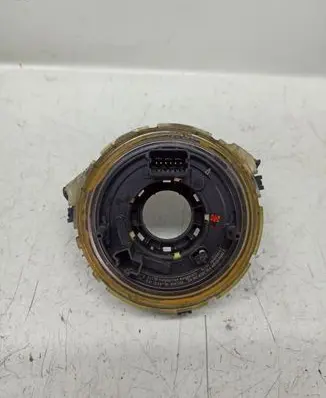 Audi A6 S6 C6 4F Airbag slip ring squib (SRS ring) 4E0953541