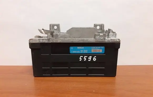 Mercedes-Benz E W124 ABS control unit/module 0055452132 5596