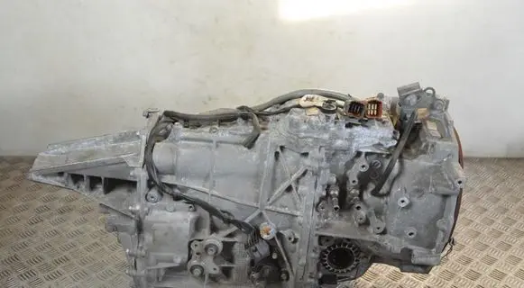 Subaru Legacy Automatic gearbox TC580DD5AA