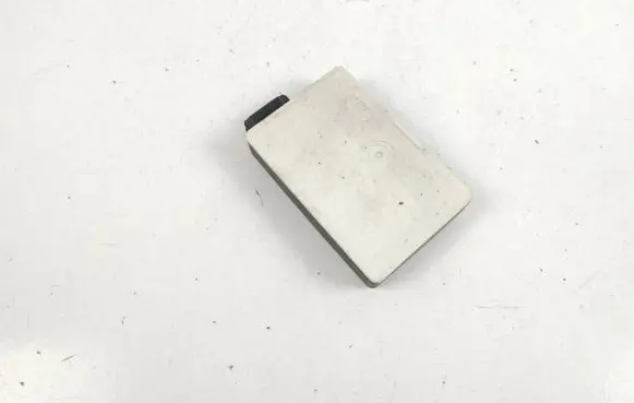 Mercedes-Benz CLS C257 Blind spot module A0009057908 A0009026037 A0009017503