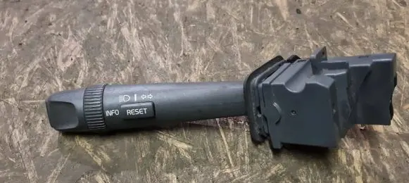 Volvo S60 Indicator stalk