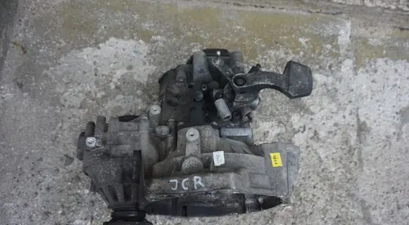 Audi A3 S3 8P Manual 5 speed gearbox 