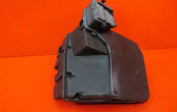 Volkswagen Multivan T5 Engine control unit/module VWT5OBUDOWAKOMPA