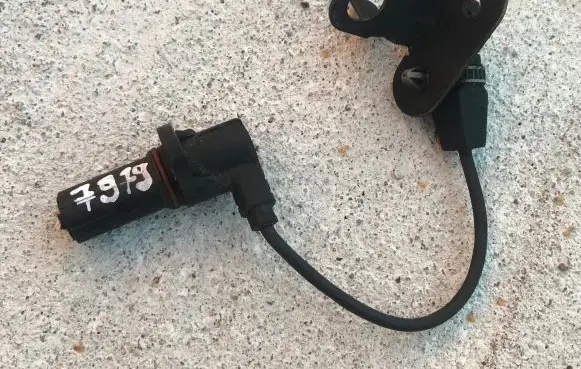 Opel Antara Crankshaft position sensor 86161B