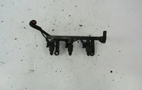 Chevrolet Matiz Fuel main line pipe 