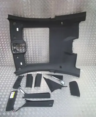 BMW 6 F12 F13 Headlining 