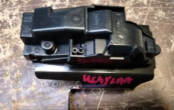 Citroen Berlingo Tailgate/trunk/boot lock/catch/latch 9671153480