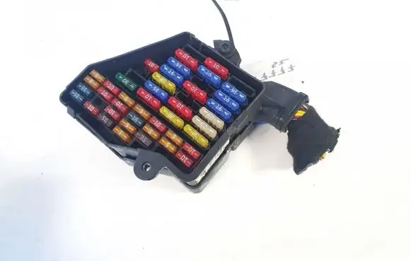 Fuse box set