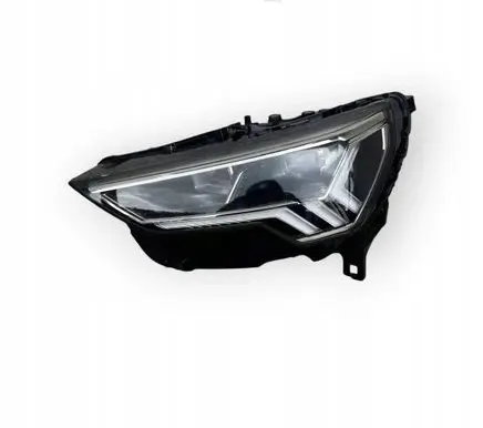 Audi Q3 8U Headlight/headlamp 83A941033