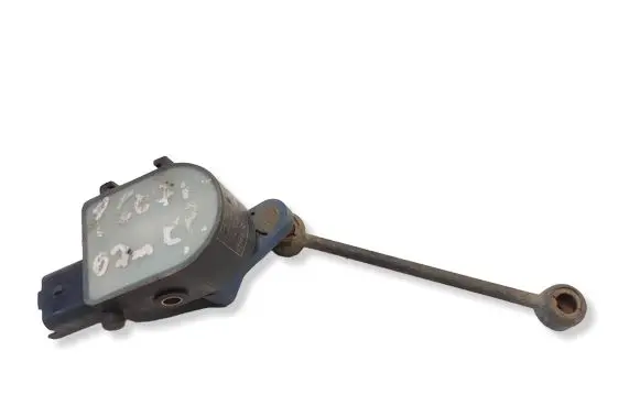 Peugeot 607 Headlight/headlamp level sensor 9663488880 103071759 00818607