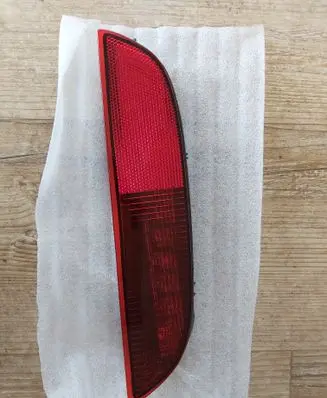 BMW X6 F16 Rear tail light reflector 7850259 01188611