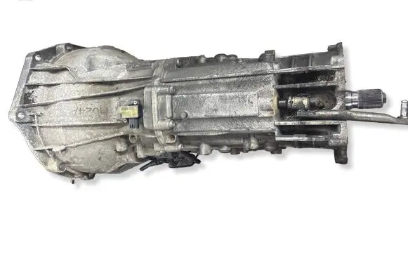 BMW X1 E84 Manual 6 speed gearbox 8991102690