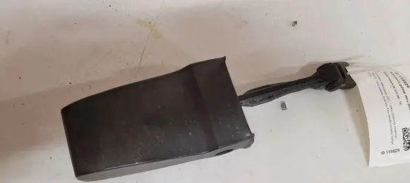 Skoda Superb B6 (3T) Rear door check strap stopper 3T0839249