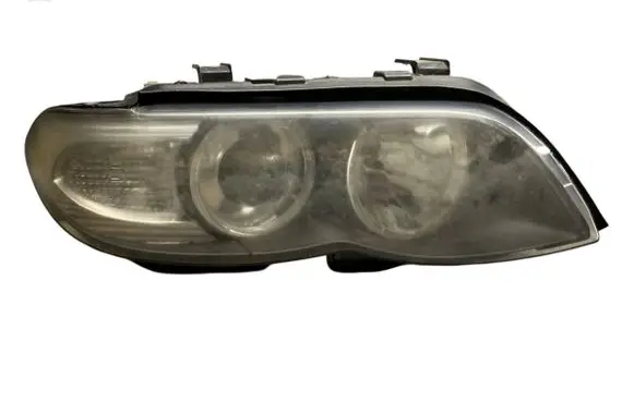 BMW X5 E53 Headlight/headlamp 22454600