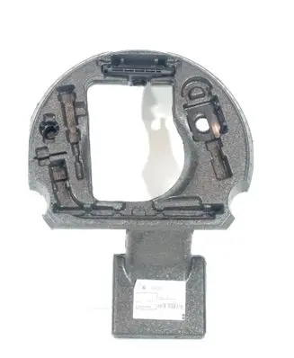 Audi A6 S6 C7 4G Tool box 4G0012109F 4300020965 259201