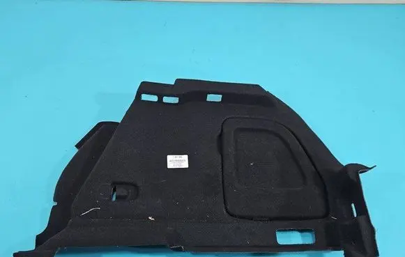 Opel Astra K Trunk/boot side trim panel 39118058 IMPRK1501506