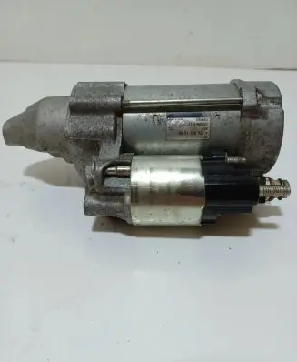 Mercedes-Benz C W205 Starter motor A2749061600