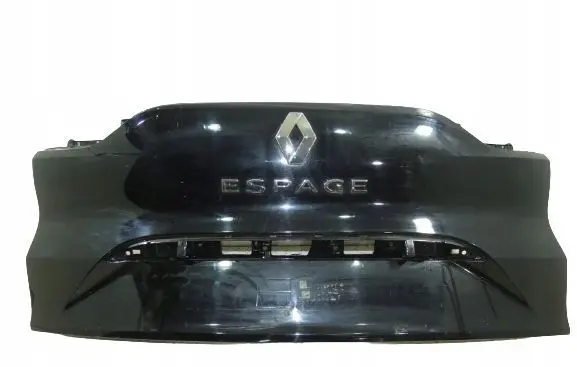 Renault Espace - Grand espace V Tailgate trim 901528890R