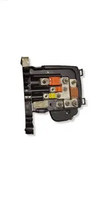 Citroen C6 Positive wiring loom 9652443080