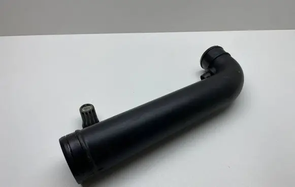 Audi Q3 8U Air intake duct part 1K0129654BE 1K0129656AN