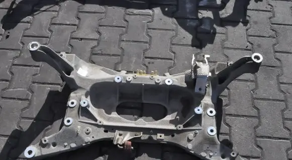 Land Rover Discovery Sport Rear suspension assembly kit set 