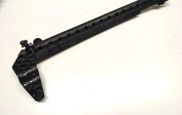 Audi Q3 F3 Other rear door trim element 83A839067