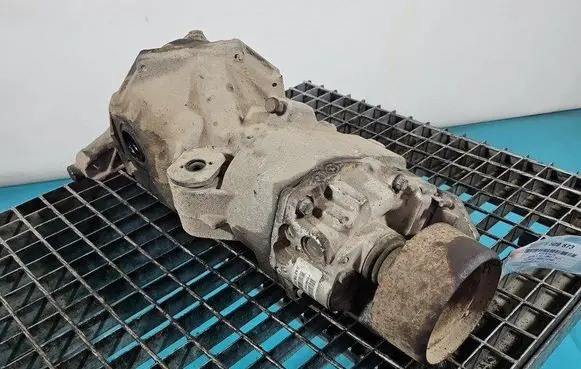Volvo XC90 Rear differential P1216612 IMPRK1509573