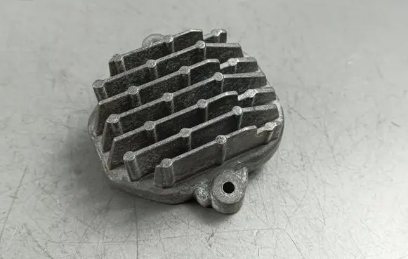 Volvo XC90 Headlight ballast module Xenon