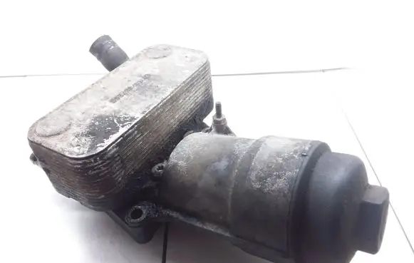 Opel Vectra C Fuel filter
