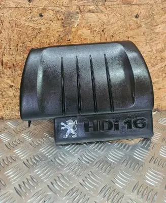 Peugeot 308 Engine cover (trim) 965999880