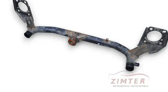Audi A4 S4 B6 8E 8H Intercooler hose/pipe