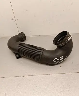 Audi A6 S6 C7 4G Air intake duct part 4G0129615D