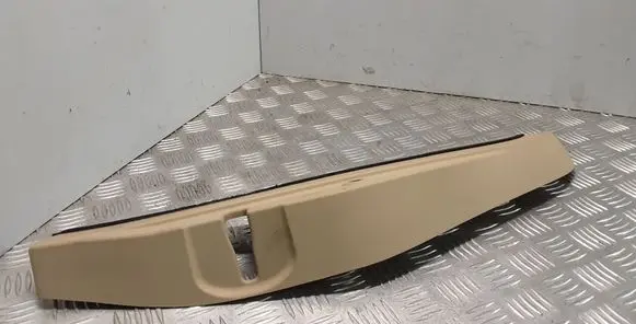 Lexus LS 460 - 600H Other front door trim element 6771250010