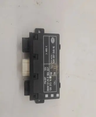 BMW 5 E39 Door control unit/module 5DK00704816
