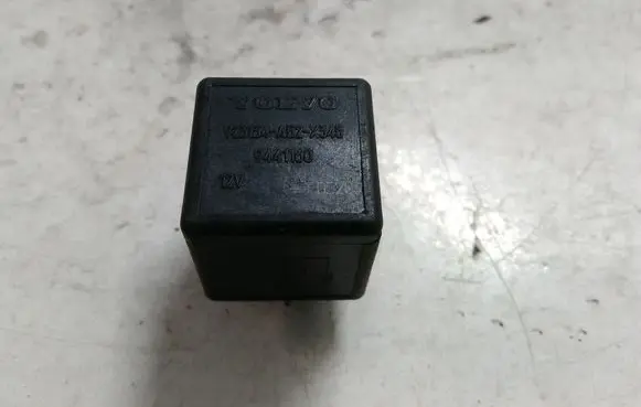 Volvo S60 Other relay 9441160