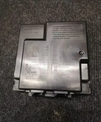Chevrolet Camaro Keyless (KESSY) go control unit/module 13599065 793186748 8219800000000X