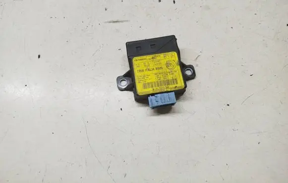Peugeot Boxer Steering rack control module 1357349080