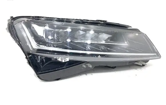 Skoda Superb B8 (3V) Headlight/headlamp 3V1941016D