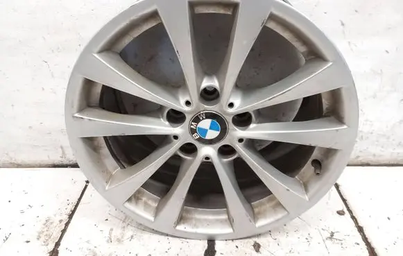 BMW 5 GT F07 R17 alloy rim 6859025