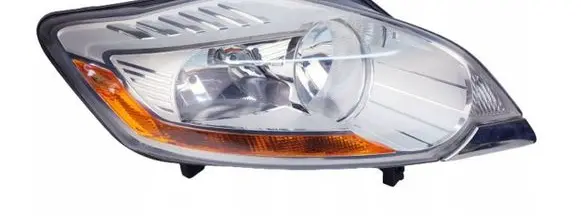 Ford Kuga I Headlight/headlamp