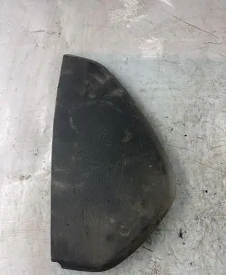 Audi A4 S4 B6 8E 8H Dashboard side end trim 8E0857086A