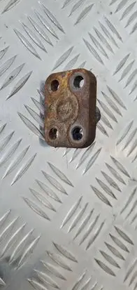 Suzuki Jimny Hub lock 