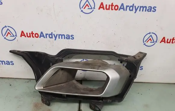 BMW X5 G05 Muffler ending 7452623 51127452623 105034