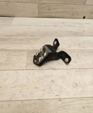 Mazda CX-7 Front door lower hinge