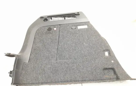 Volkswagen Tiguan Trunk/boot side trim panel 5N0867427AB