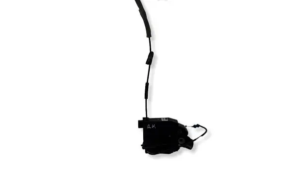 Citroen C4 Grand Picasso Front door lock 9810310380
